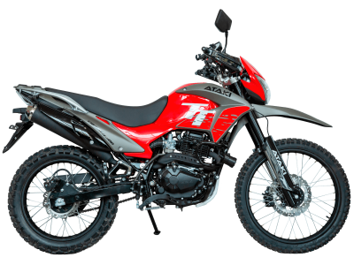 Мотоцикл ATAKI CROSSER 300 (4T PR300) 21/18 