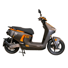 Электроскутеры