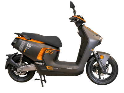 Скутер CINECO ES5 (ZS5000DT)