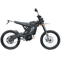 Электромотоцкилы