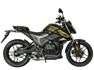 Мотоцикл ATAKI BATLLO (4T PR300) 17/17