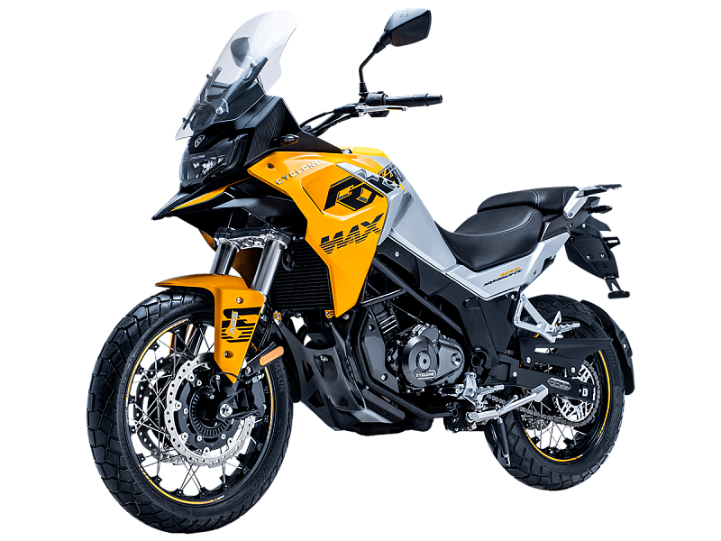 bike