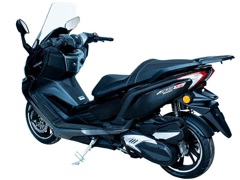 bike