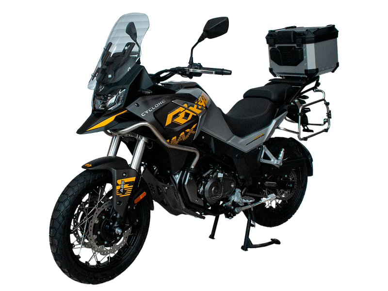 bike