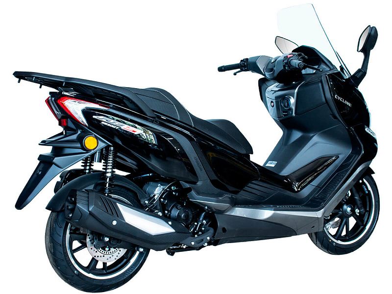 bike
