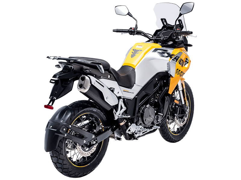 bike