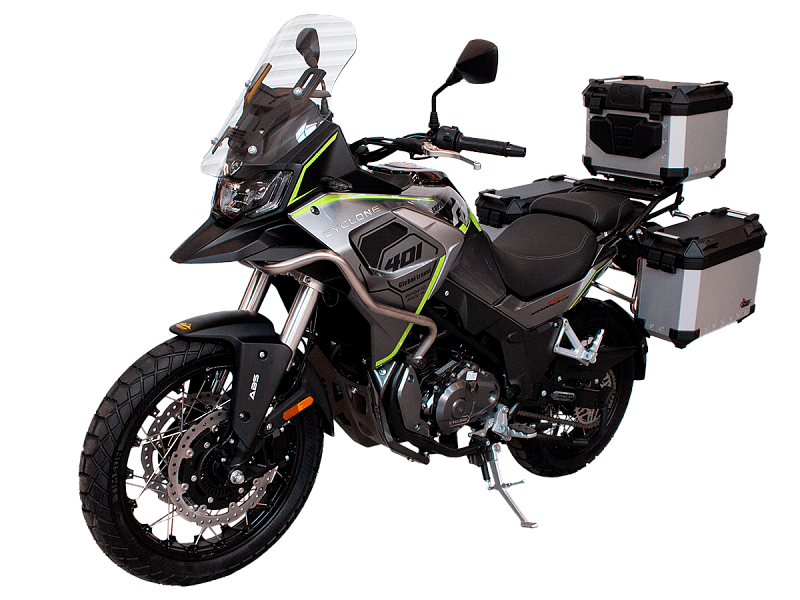 bike
