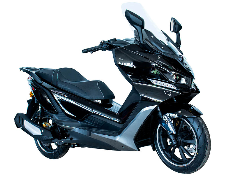 bike