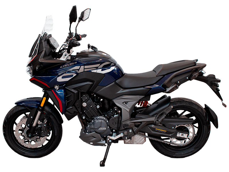 bike