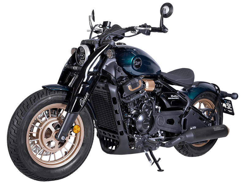 bike
