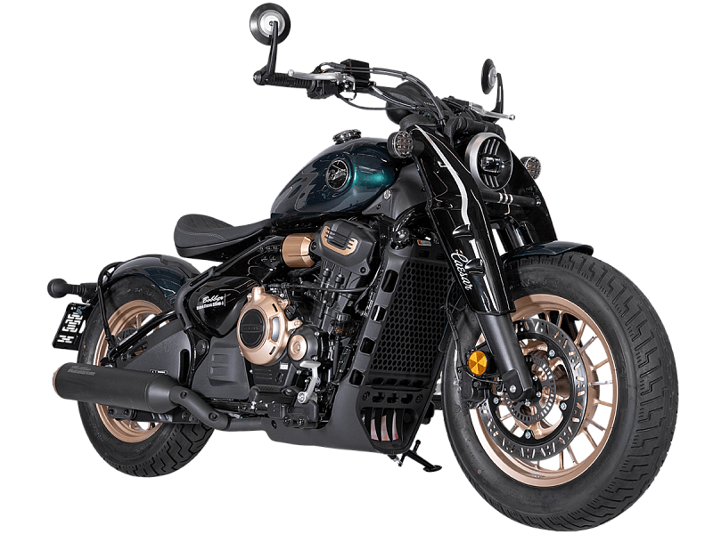 bike