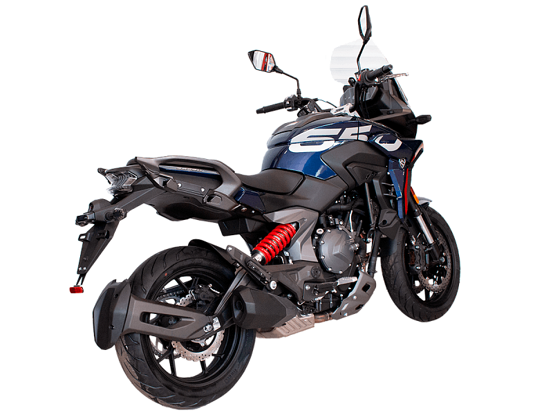 bike