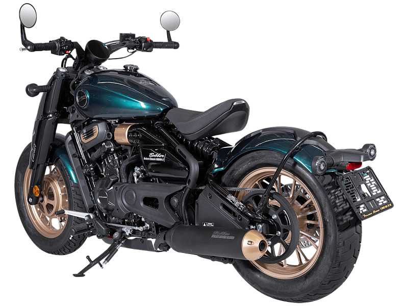 bike