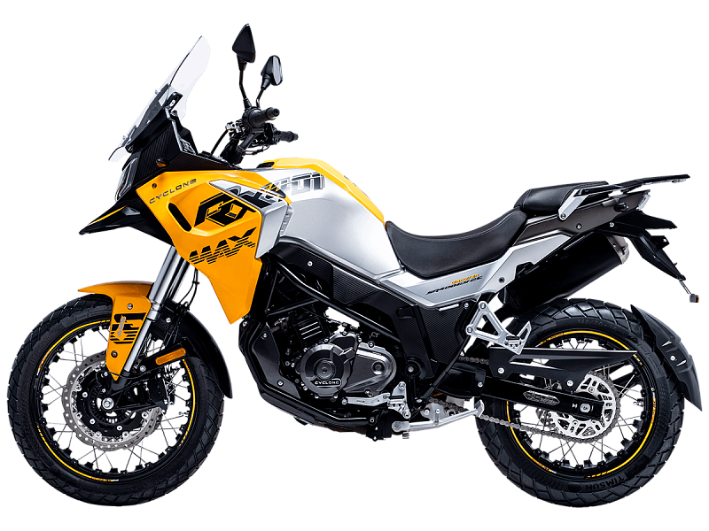 bike
