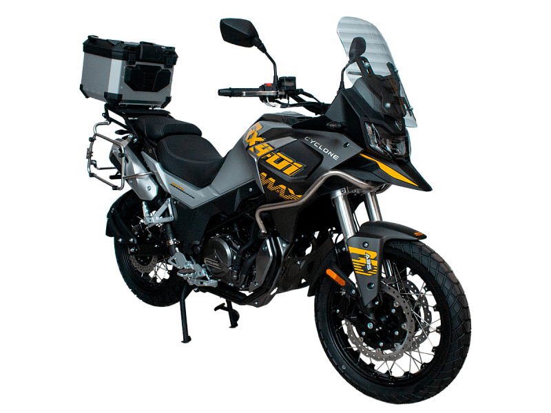 bike