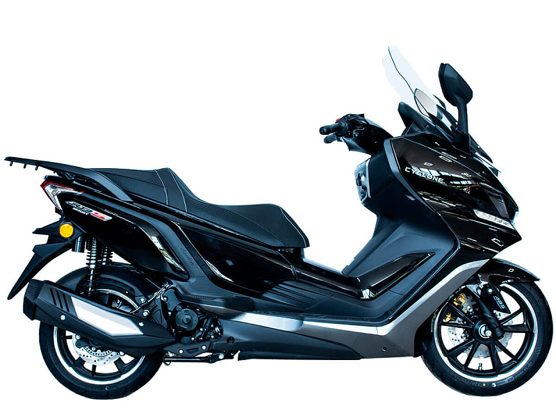 bike