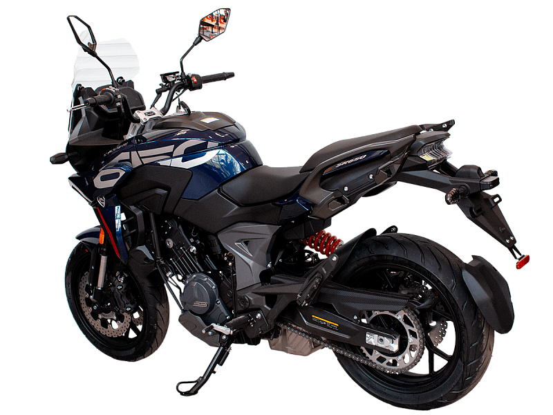 bike