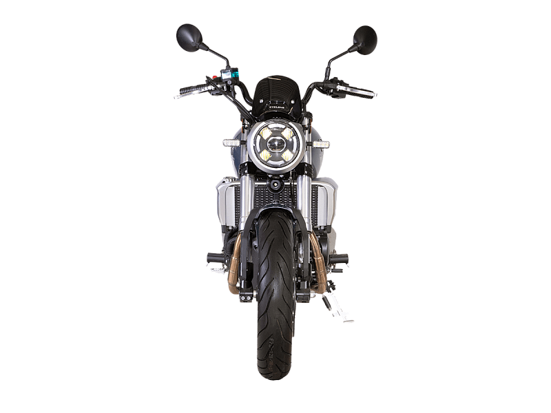 bike