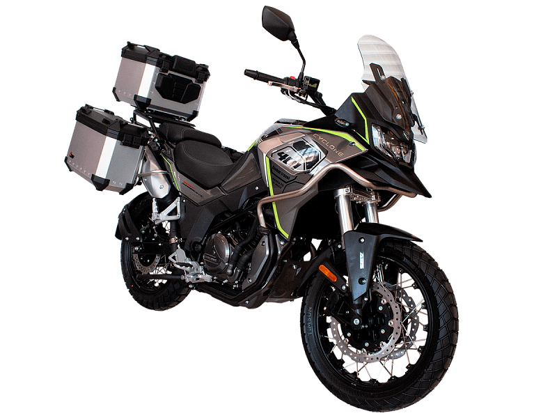 bike